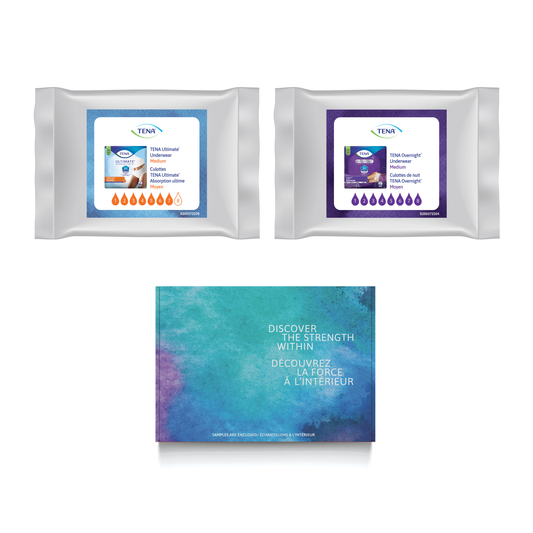 Culottes TENA® pour femmes