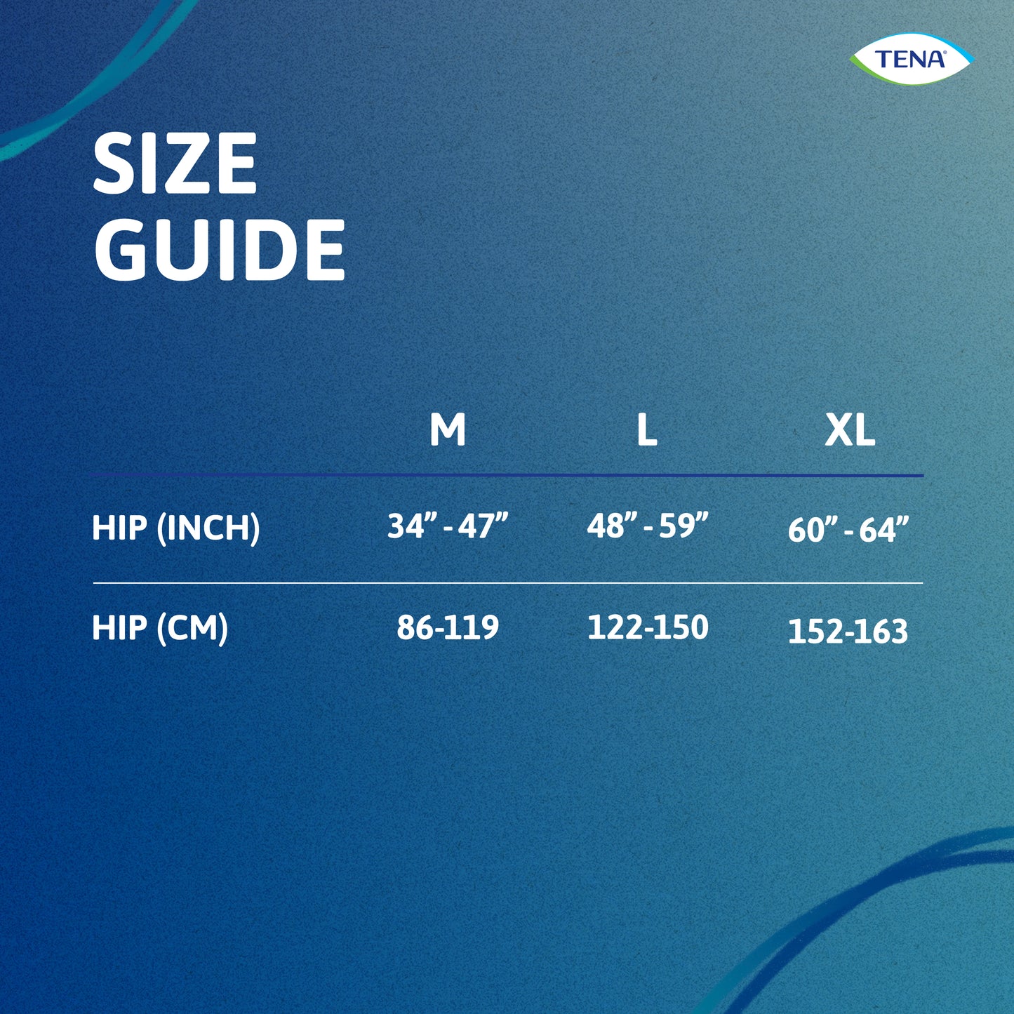 TENA ProSkin Briefs